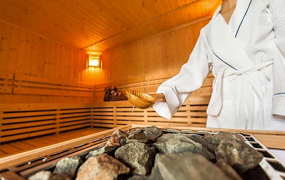 Das Bergland - Vital & Activity