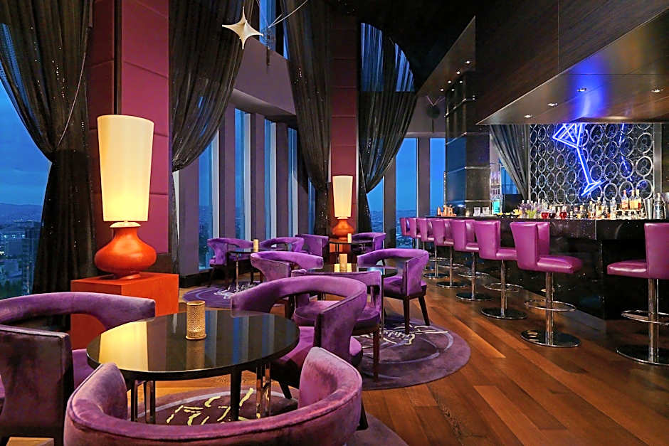 JW Marriott Hotel Ankara