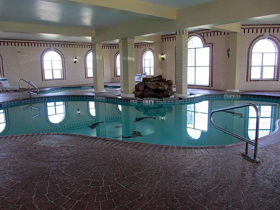 Country Inn & Suites by Radisson, Amarillo I-40 West, TX