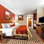 Quality Inn Seaman