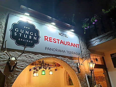 Gungl Stubn
