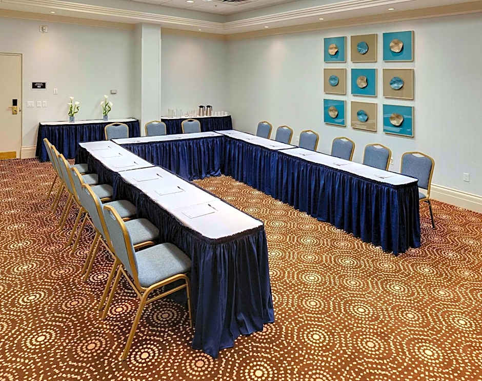 Niagara Fallsview Hotel by IHG