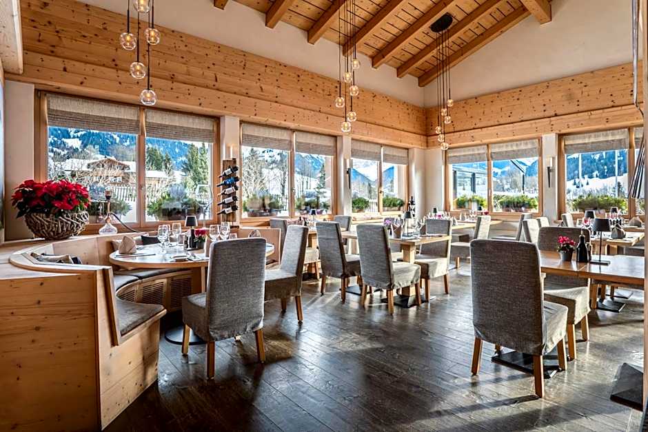 Hotel Spitzhorn Superieur