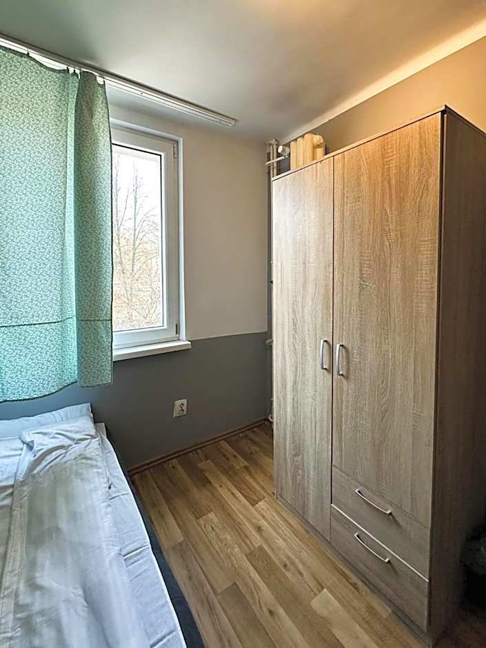 Kwadrat B&B Spiechowicza