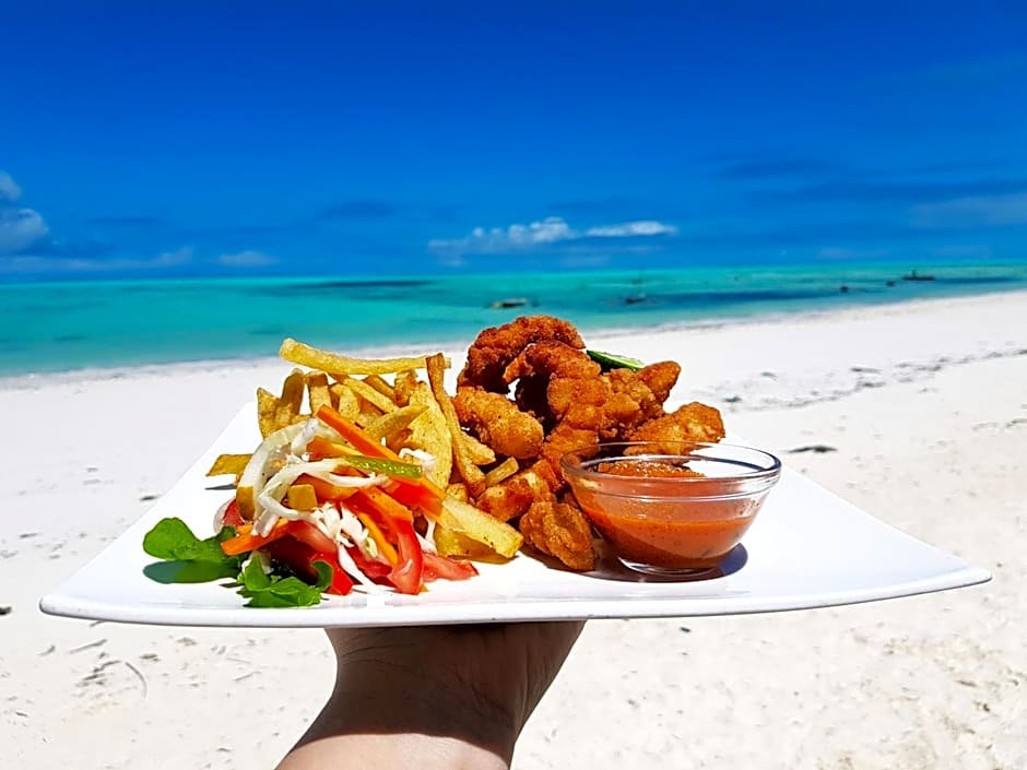 Peter Pan Beach Lodge