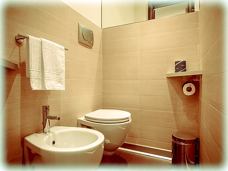 All Ways Garden Hotel & Leisure