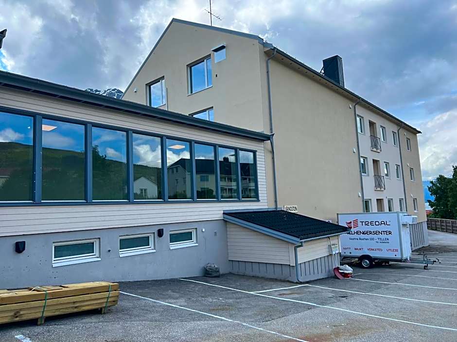Photo 1 of 27 of Åndalsnes house