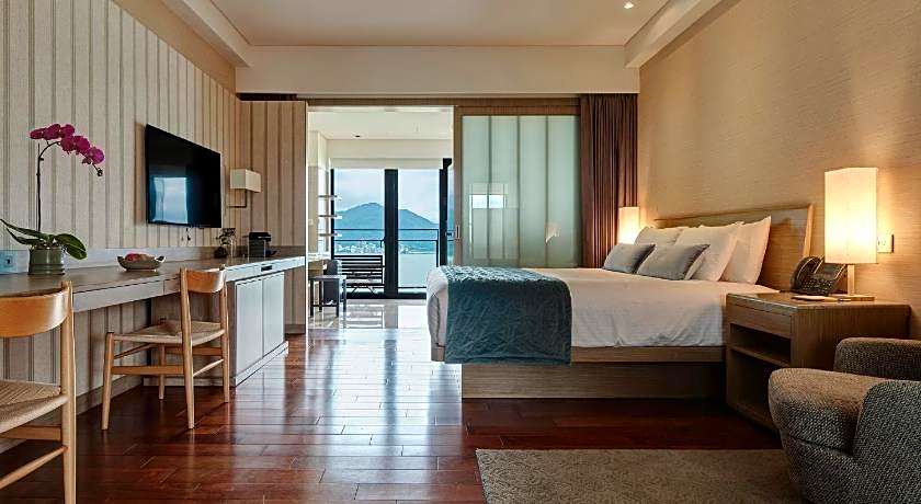 Fleur De Chine Hotel