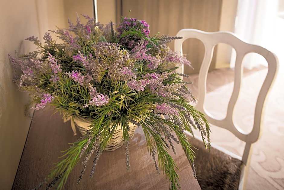 Hotel Ramka & Restaurant & Wine Bar