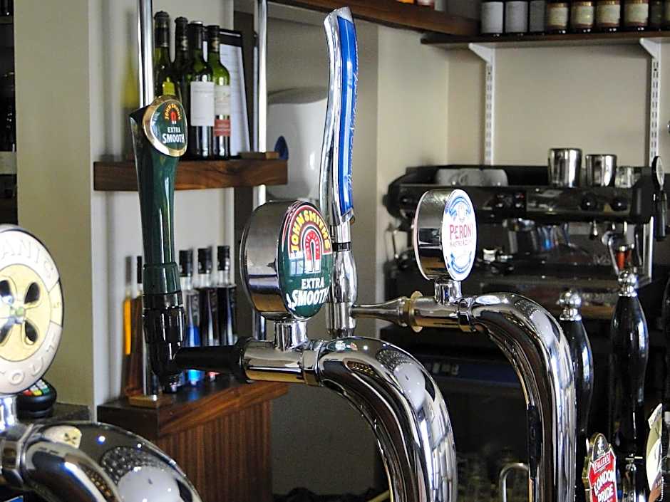 The Maypole at Wellow