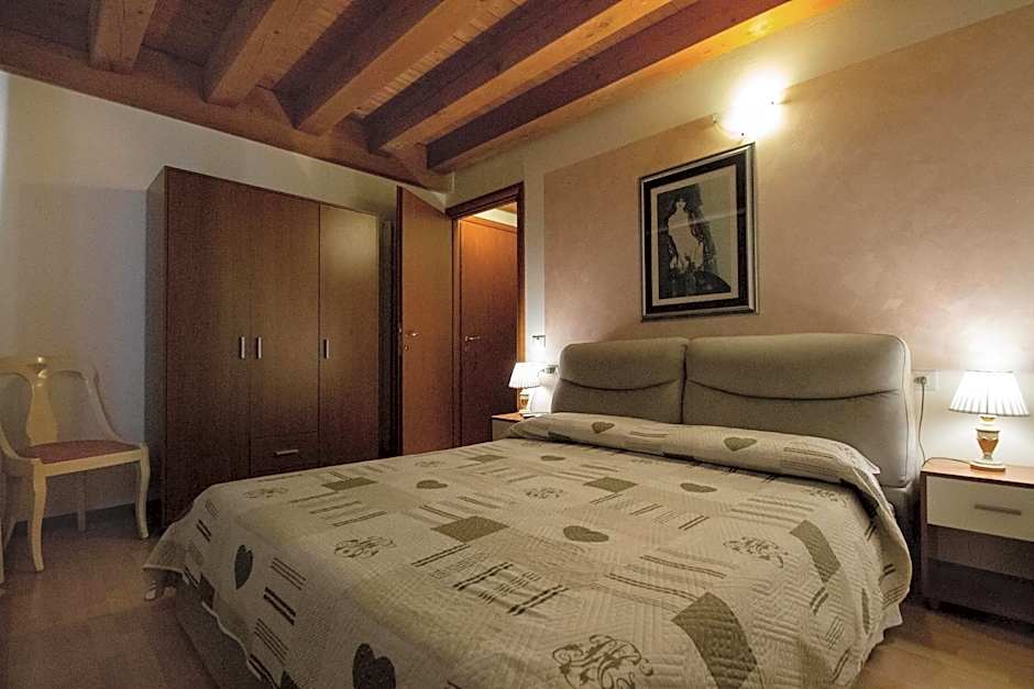 Residence San Miguel 5