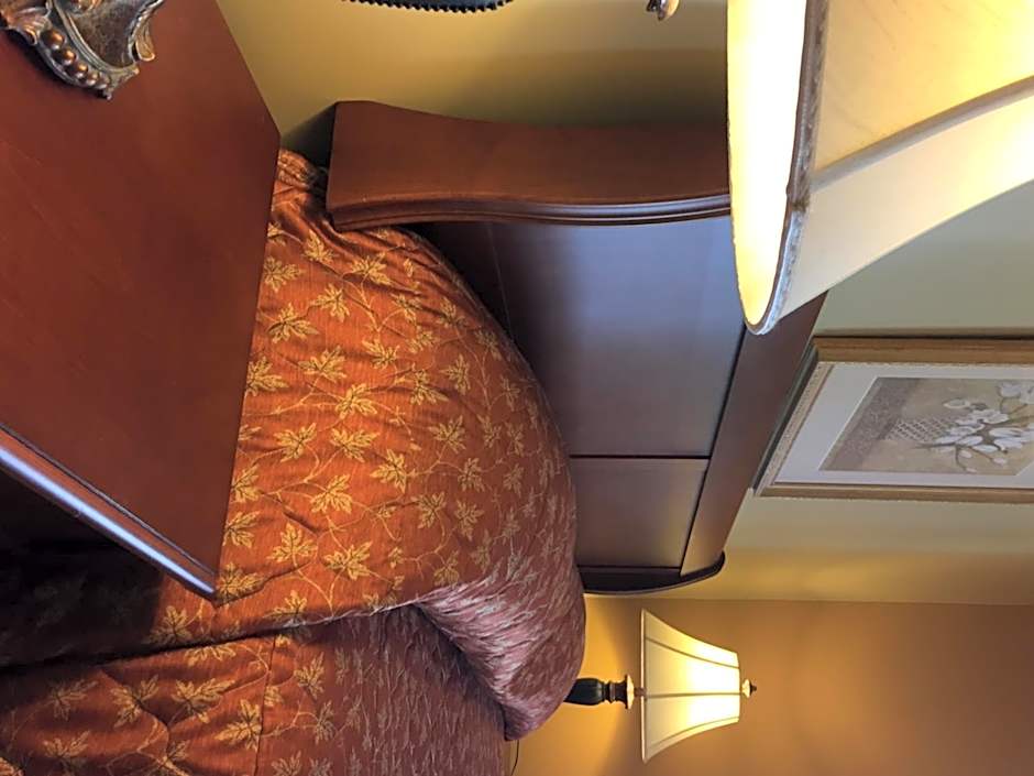 Hôtel Maison Blanche