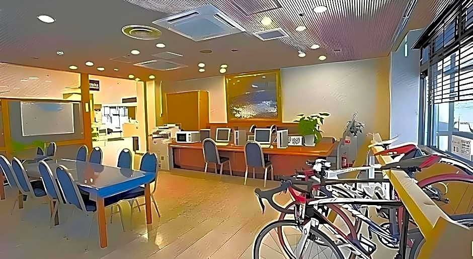 Sunroute Aomori Hotel