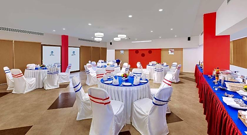 SureStay Plus Hotel by Best Western Amritsar