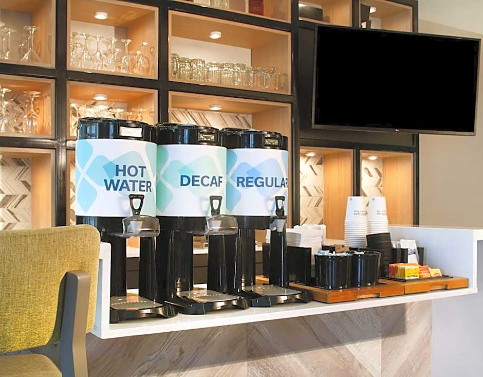 Hilton Garden Inn Shreveport