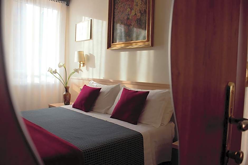 Città Eterna Guest House