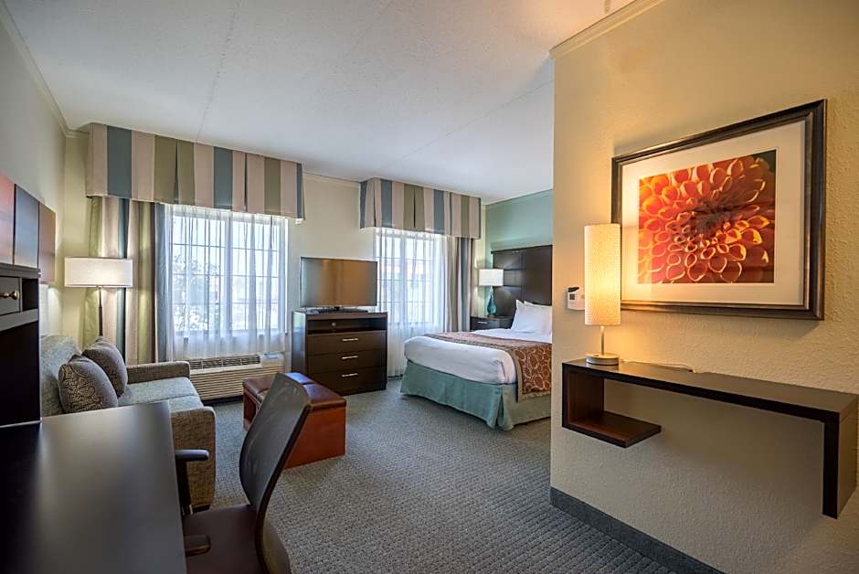 Staybridge Suites Wilmington - Brandywine Valley By IHG