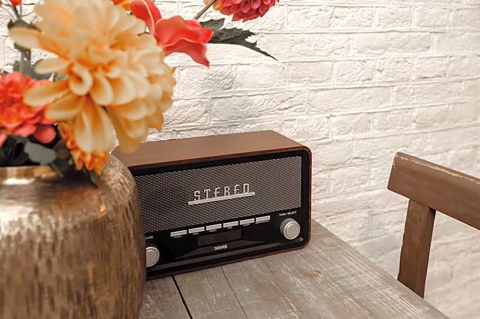 Bed & Breakfast Fort Bakkerskil