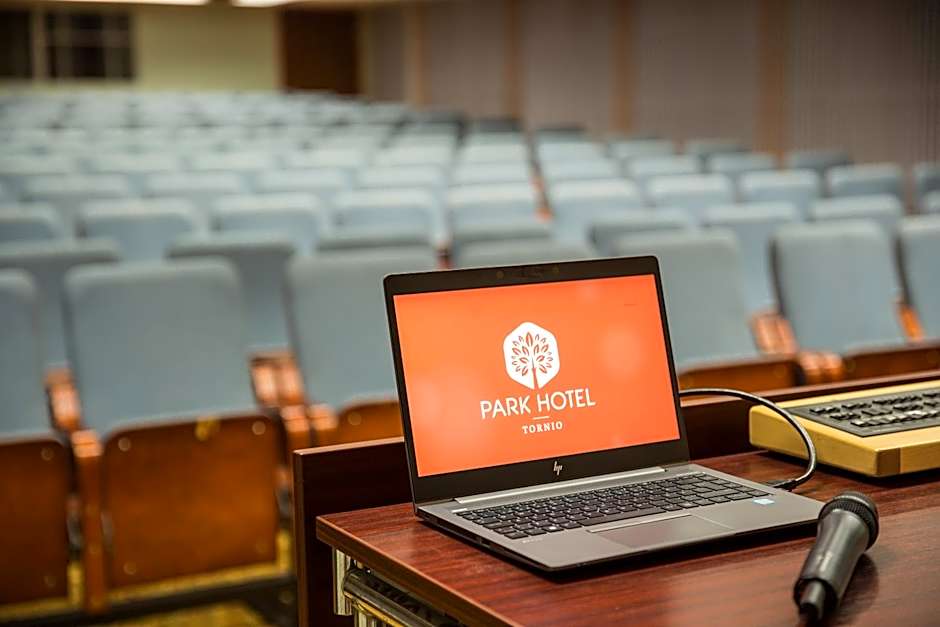 Park Hotel Tornio