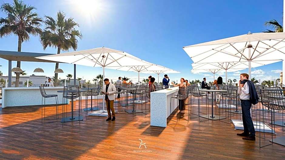 Casa Blanca Golf Villas