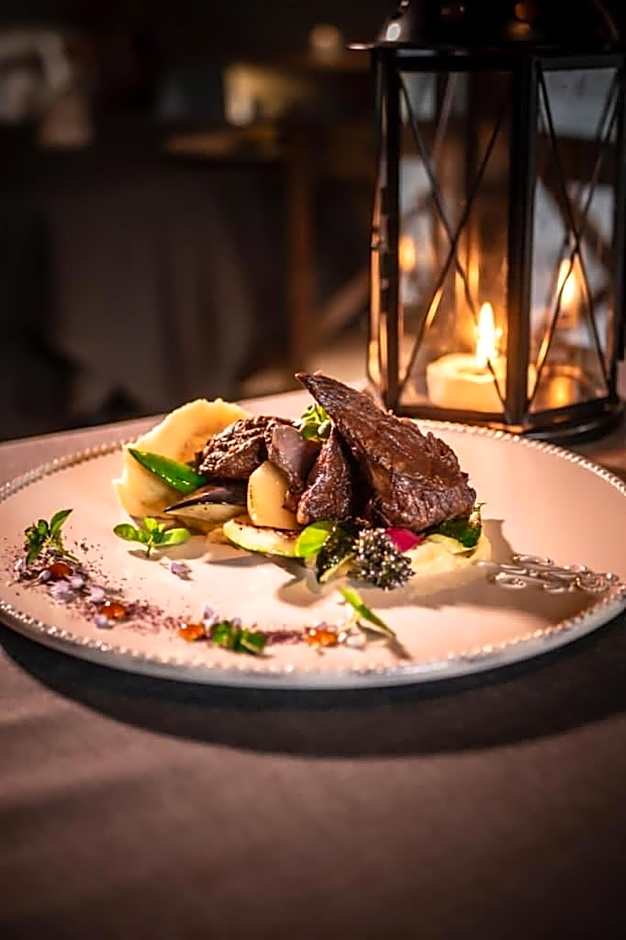 Piena muiža - Berghof Hotel & SPA