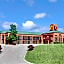Super 8 by Wyndham Knoxville East