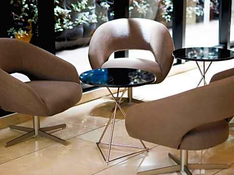 Mercure Bogota Calle 100