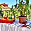 Il giardino degli aranci