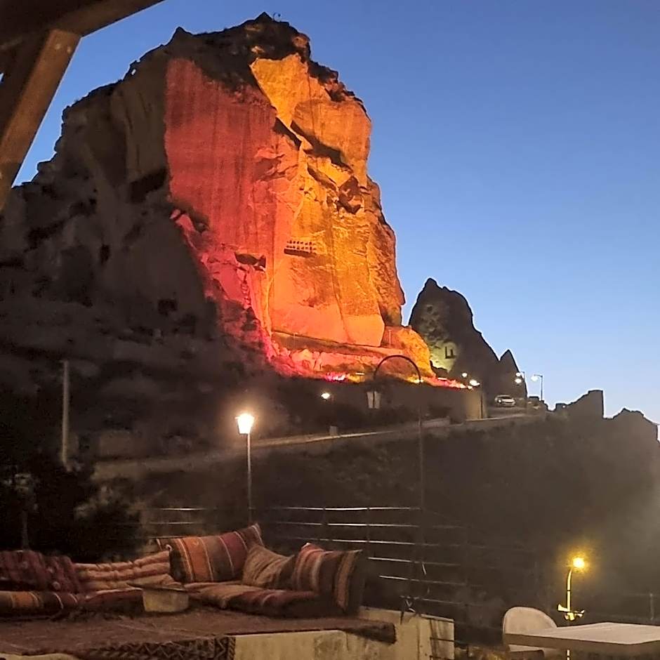 Tale Cave İnn