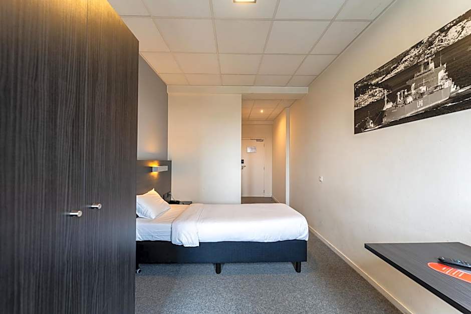 Antwerp Harbour Hotel