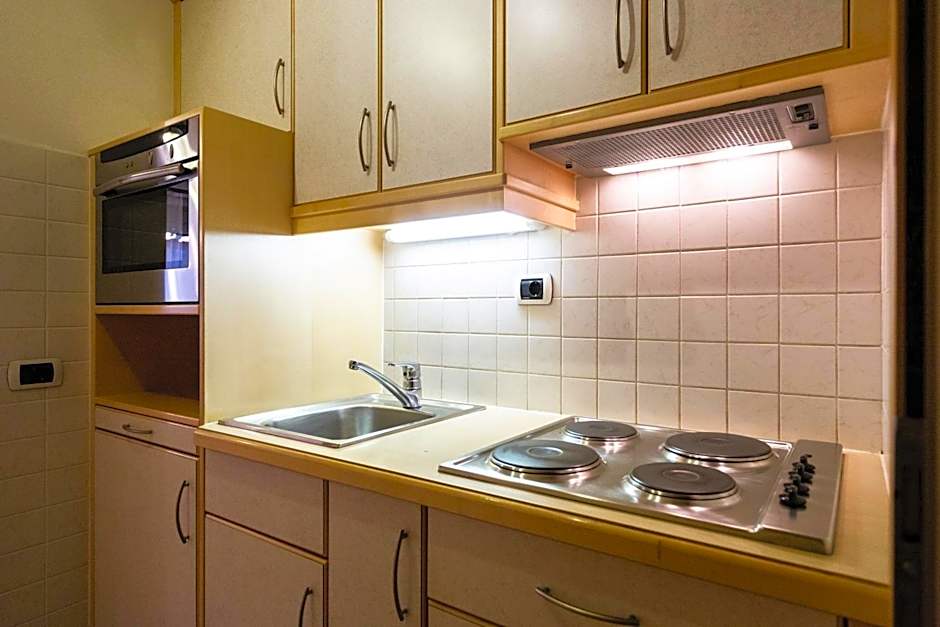 Apartments & Garnì Pre Da Nai