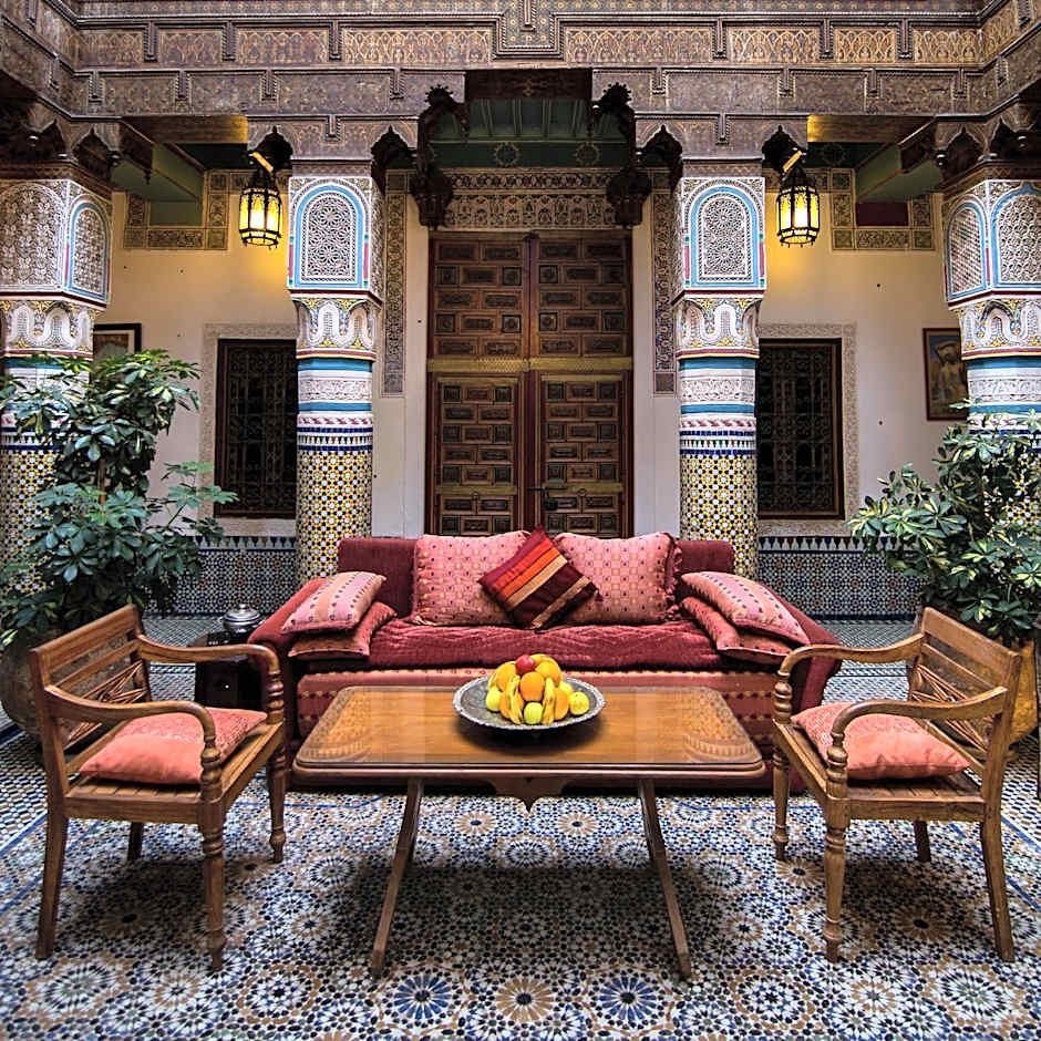 Riad Palais Sebban