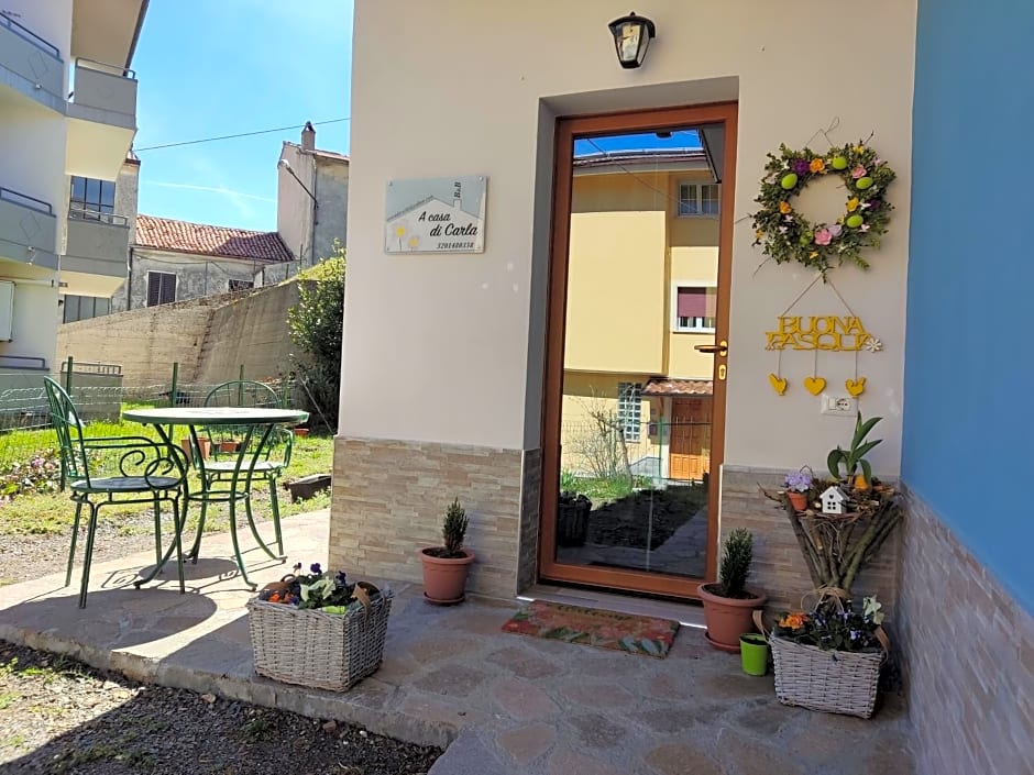 B&B A casa di Carla