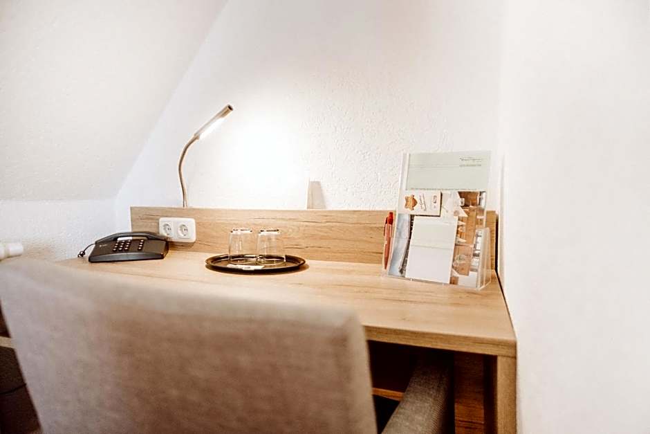 Hotel Frauensteiner Hof