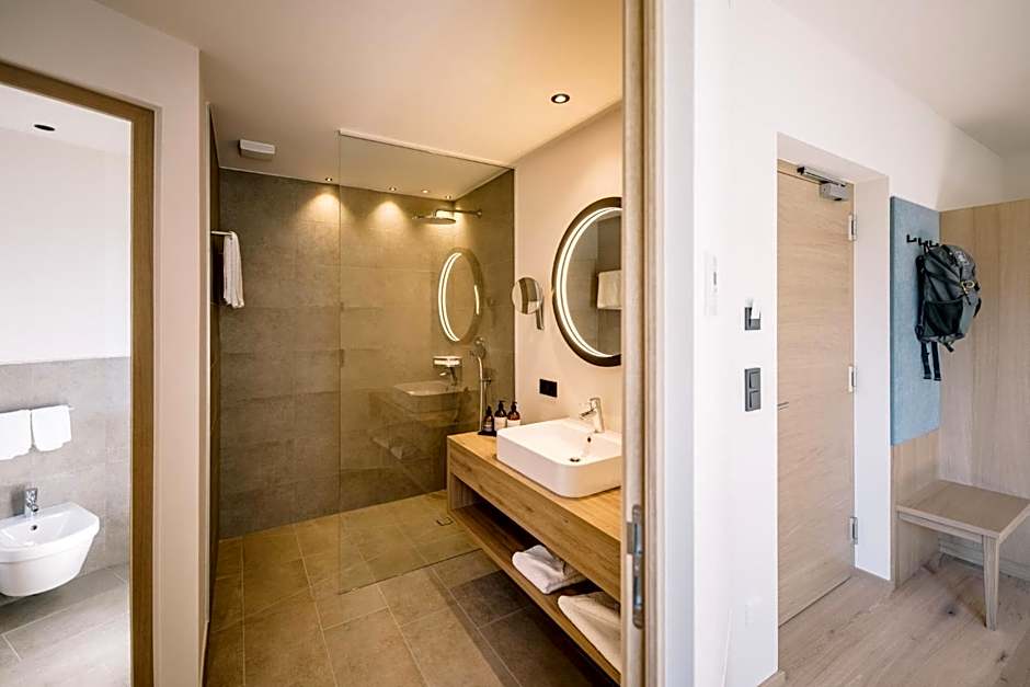 Garni-Hotel Der Forsterhof