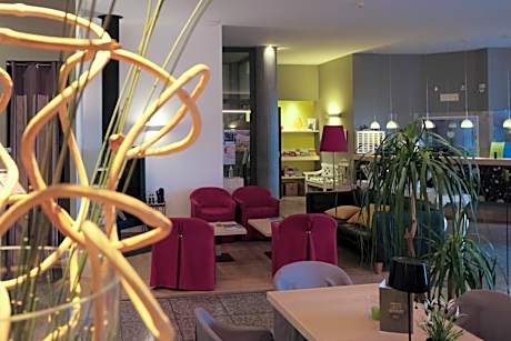 Hotel Liberty