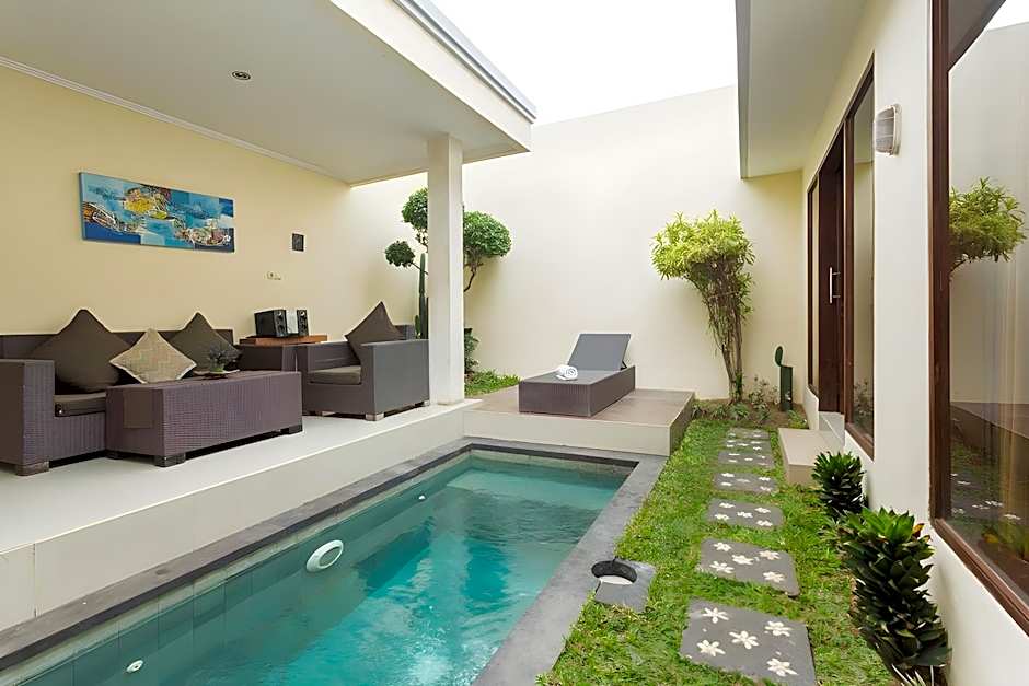 Karana Villa