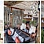 Utopia in Africa Guest Villa