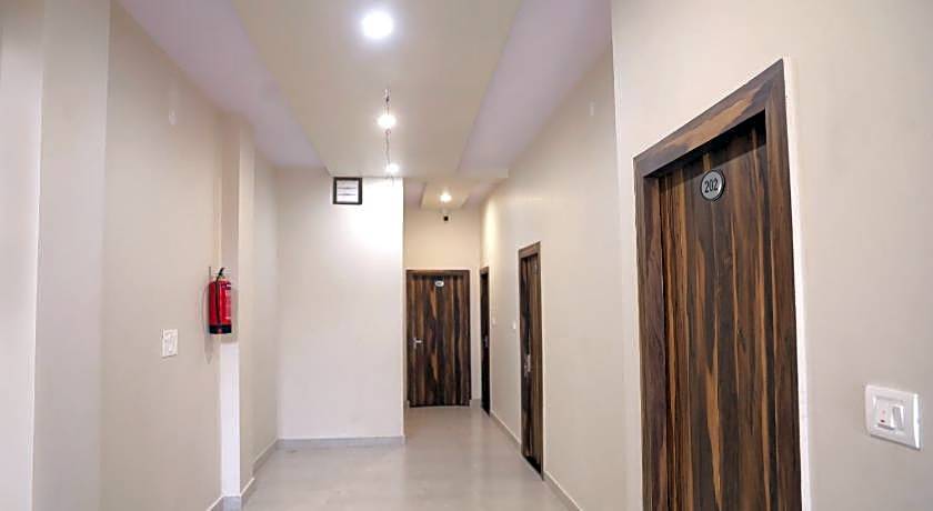 Hotel keshavam inn
