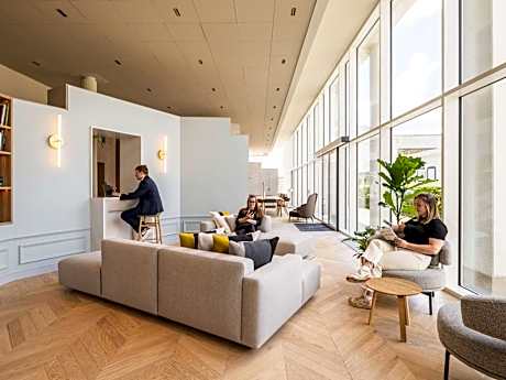 Novotel Brugge Centrum