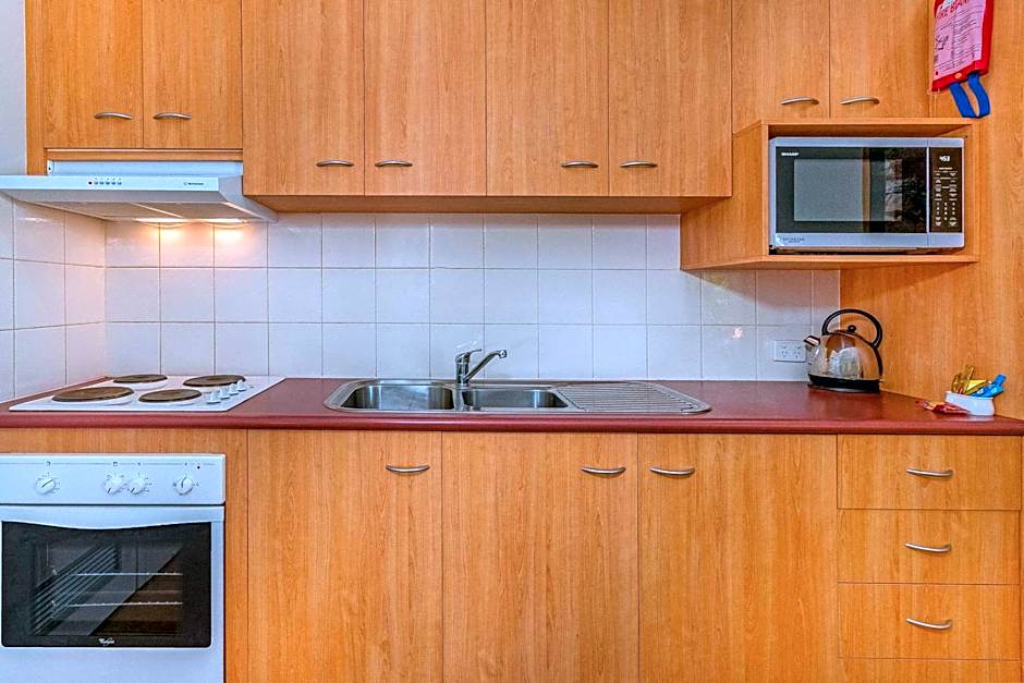 Comfort Inn & Suites Karratha