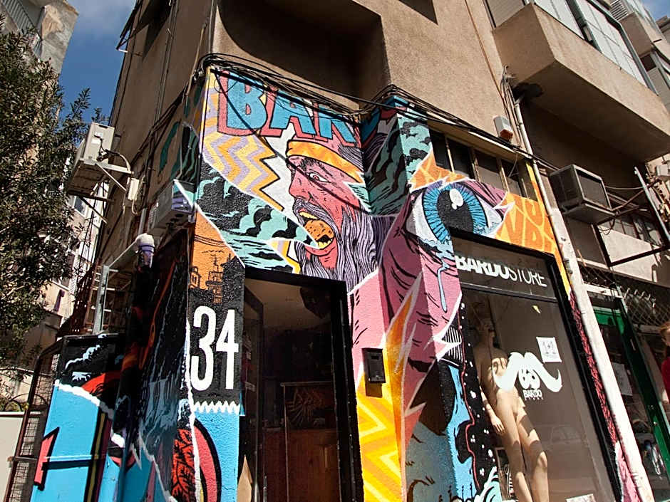 Dan Panorama Haifa Hotel