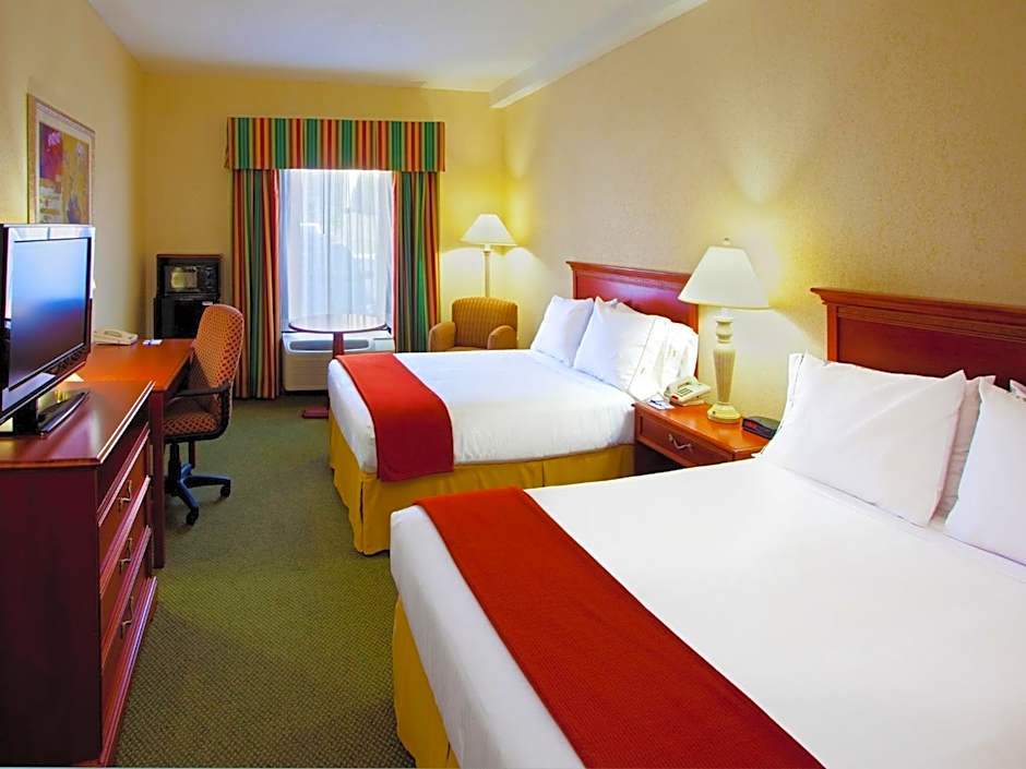 Holiday Inn Express Richmond-Mechanicsville By IHG
