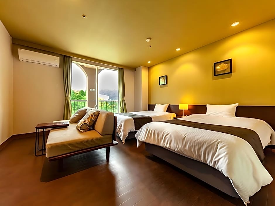 Kirishima Kanko Hotel