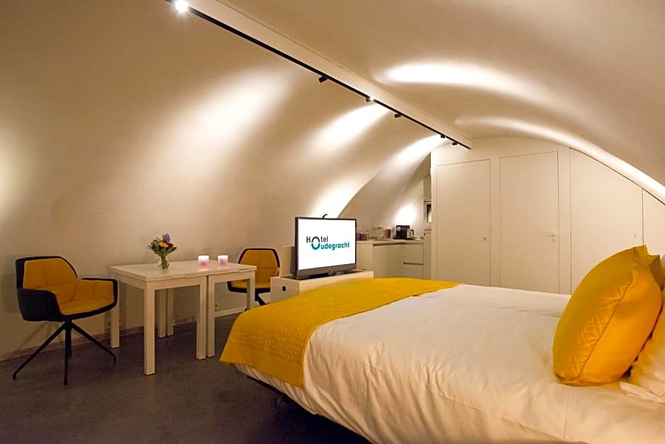 Hotel Oudegracht