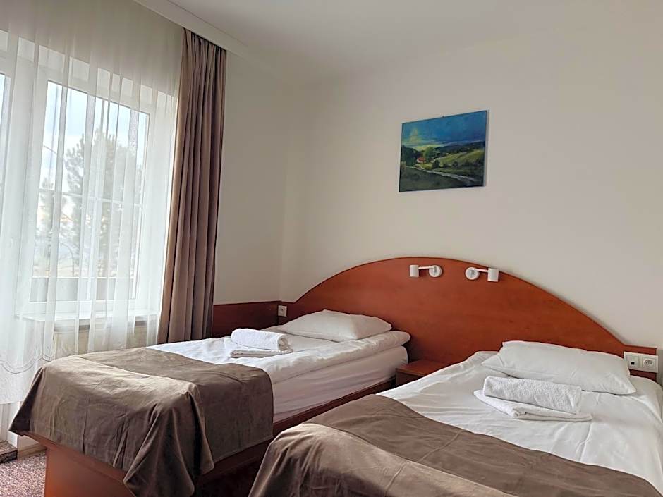 Hotel Sjesta