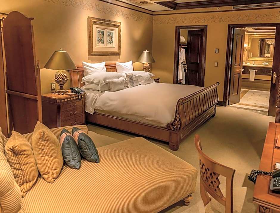 Peermont D'oreale Grande at Emperors Palace Johannesburg