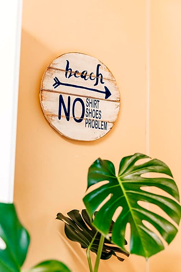 Beach Holiday Apartments