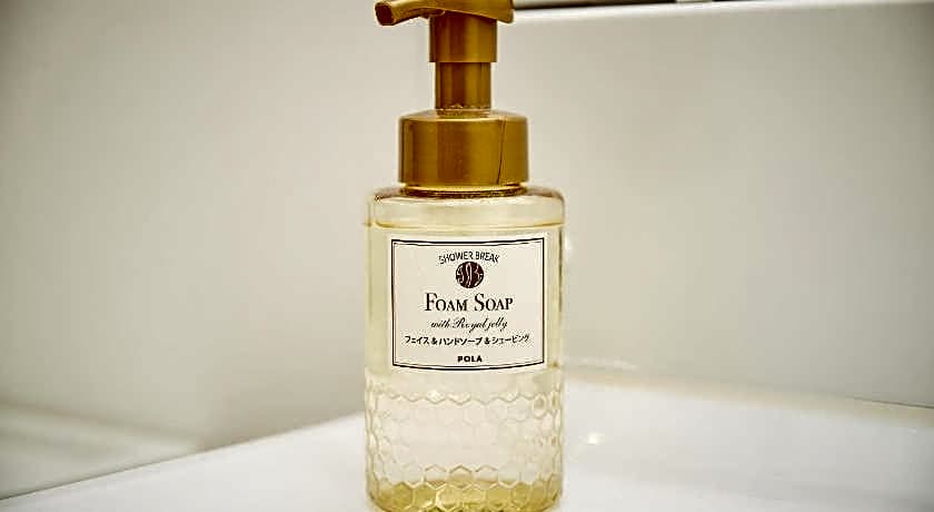 New Normal Hotel in NAGO