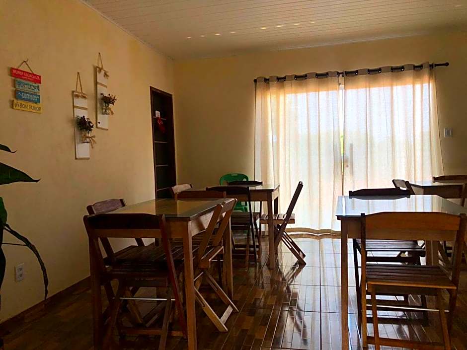 Pousada Areias de Amaro